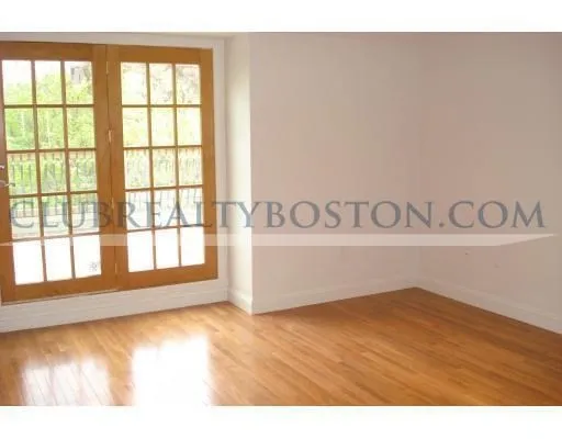 195 Forest, Arlington