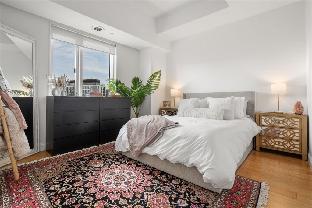 141 Dorchester Ave, South Boston