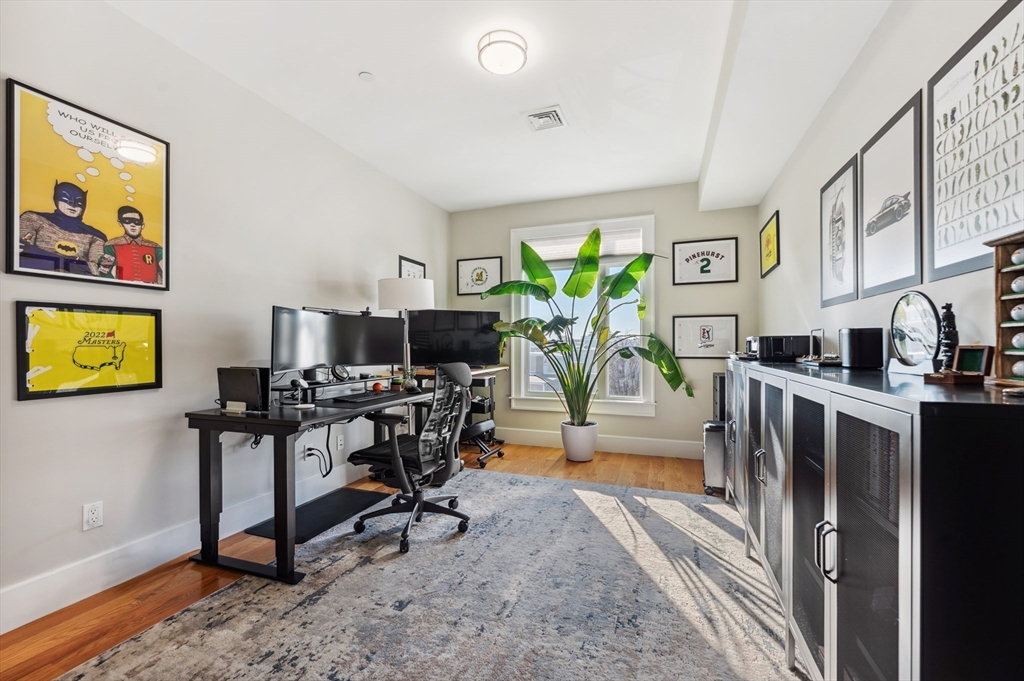 17 Vinton St, South Boston