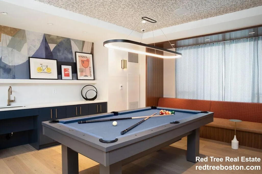 75 Saint Alphonsus St, Mission Hill