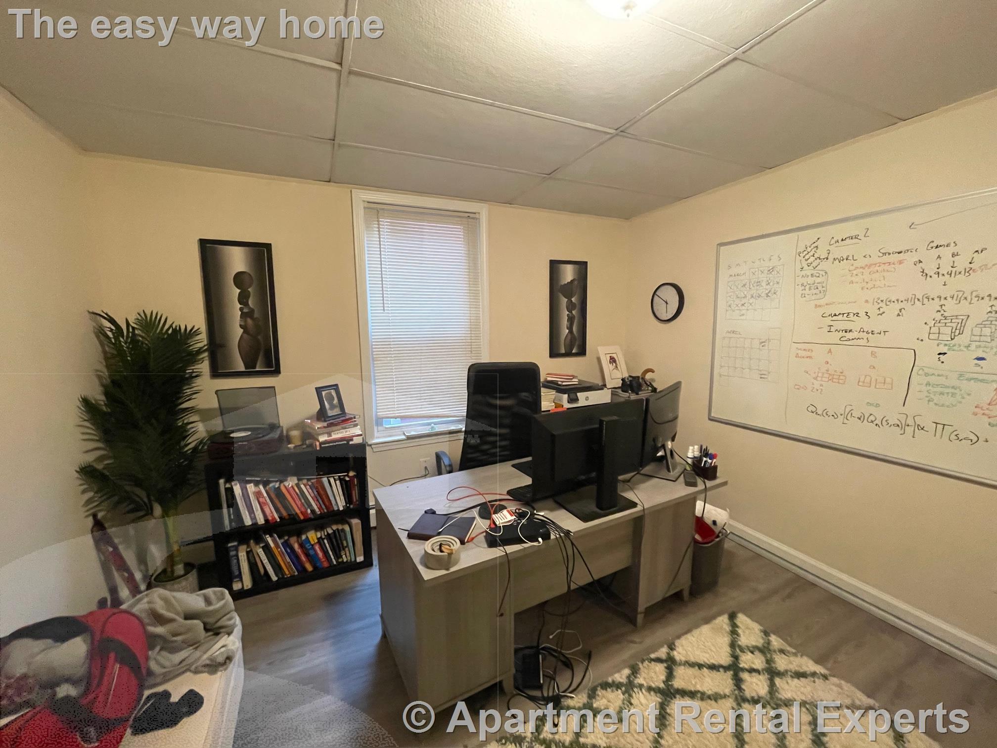 9 Banks St, Harvard Square