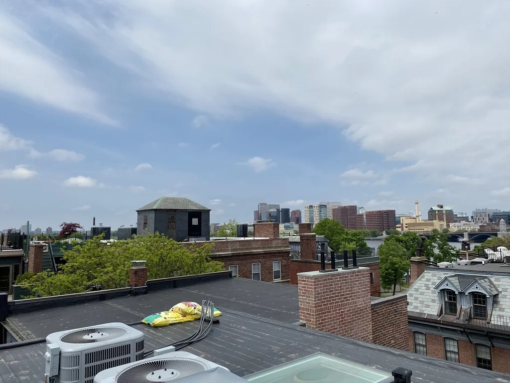 49 Brimmer, Beacon Hill