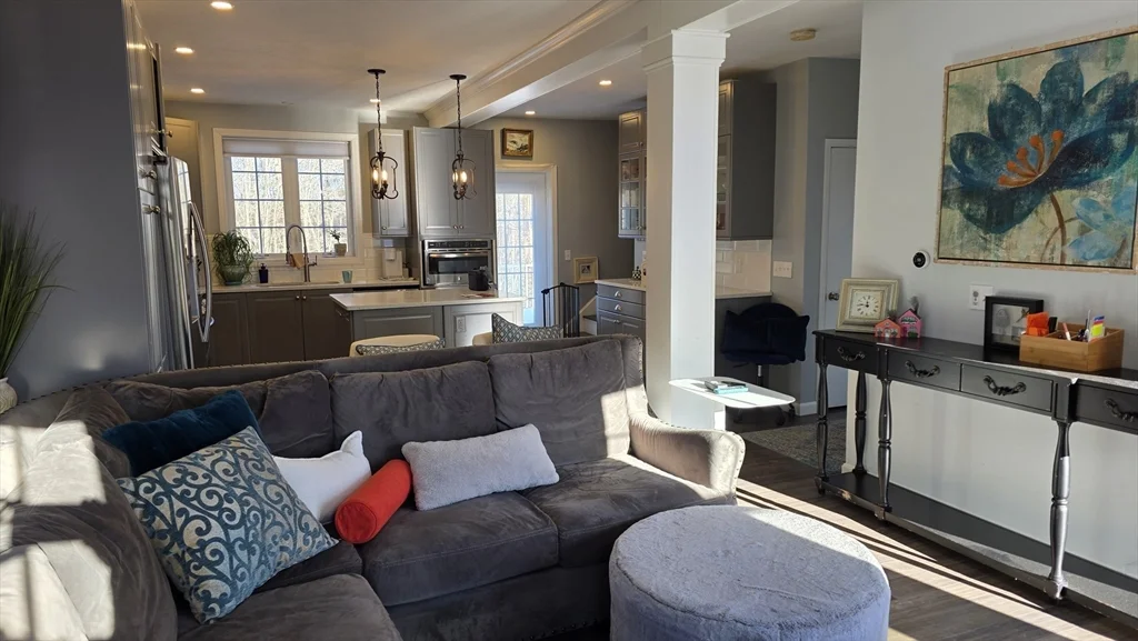 533 Prospect St, West Boylston