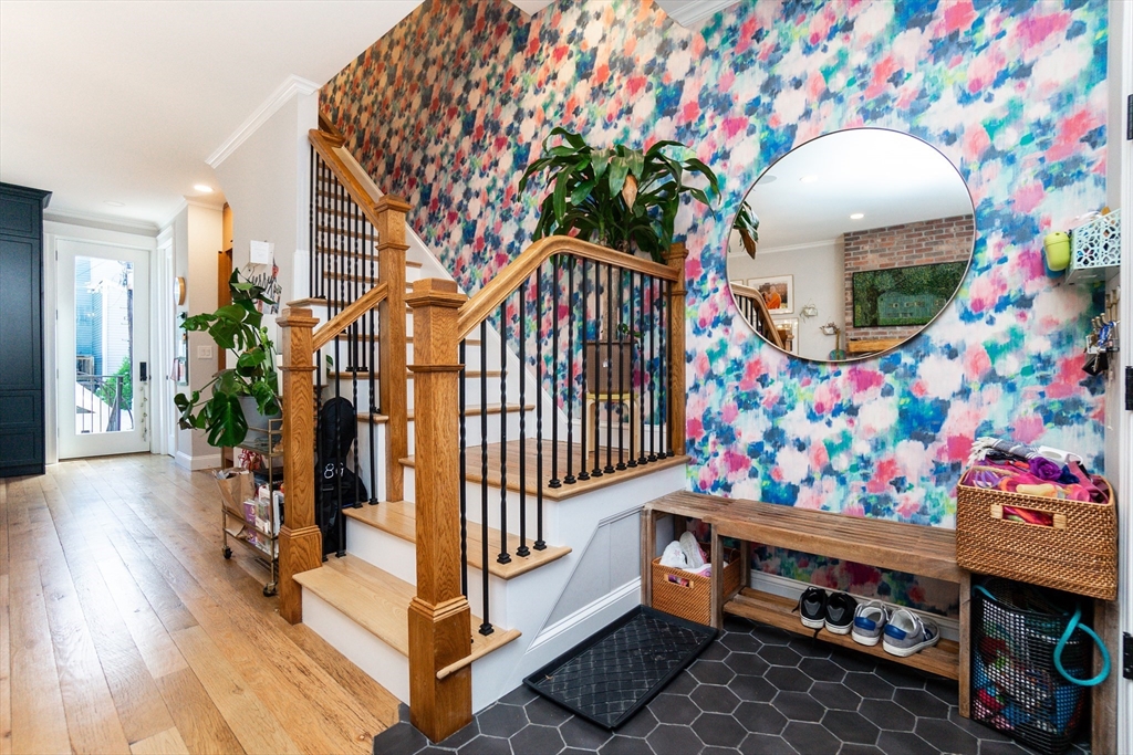 452 W 4th, South Boston