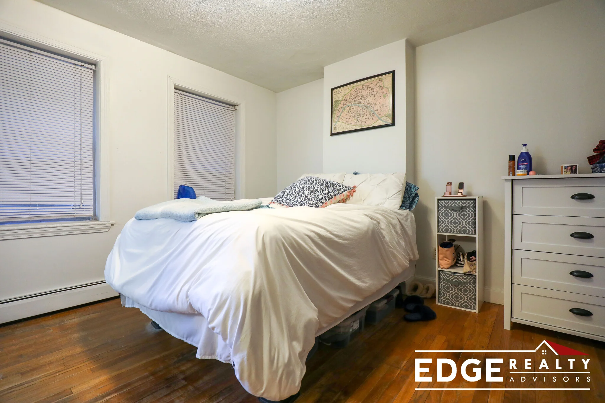 130 Emerson St, South Boston