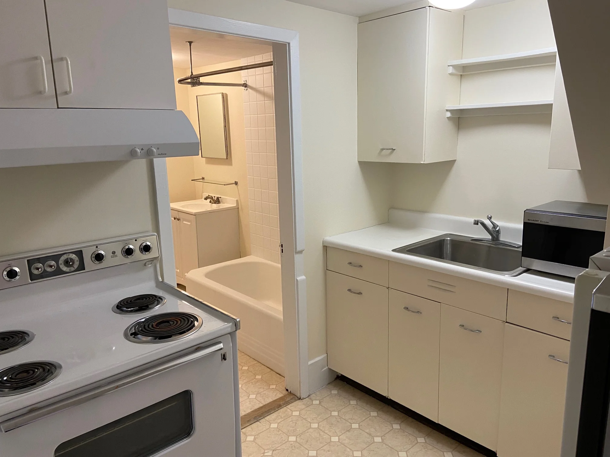 4 Louisburg Sq, Beacon Hill