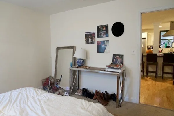 841 Parker St, Mission Hill