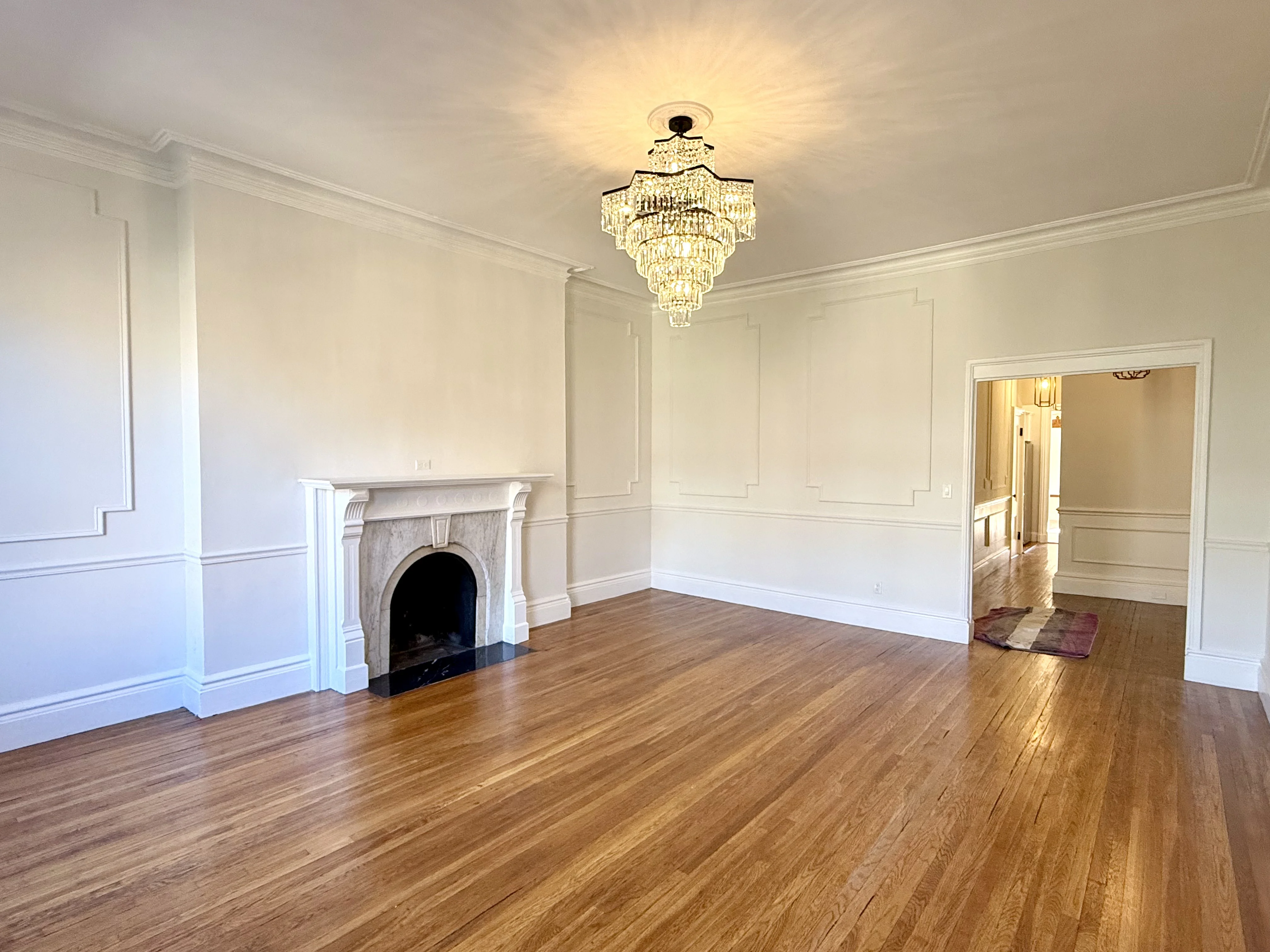 231 Beacon St, Back Bay