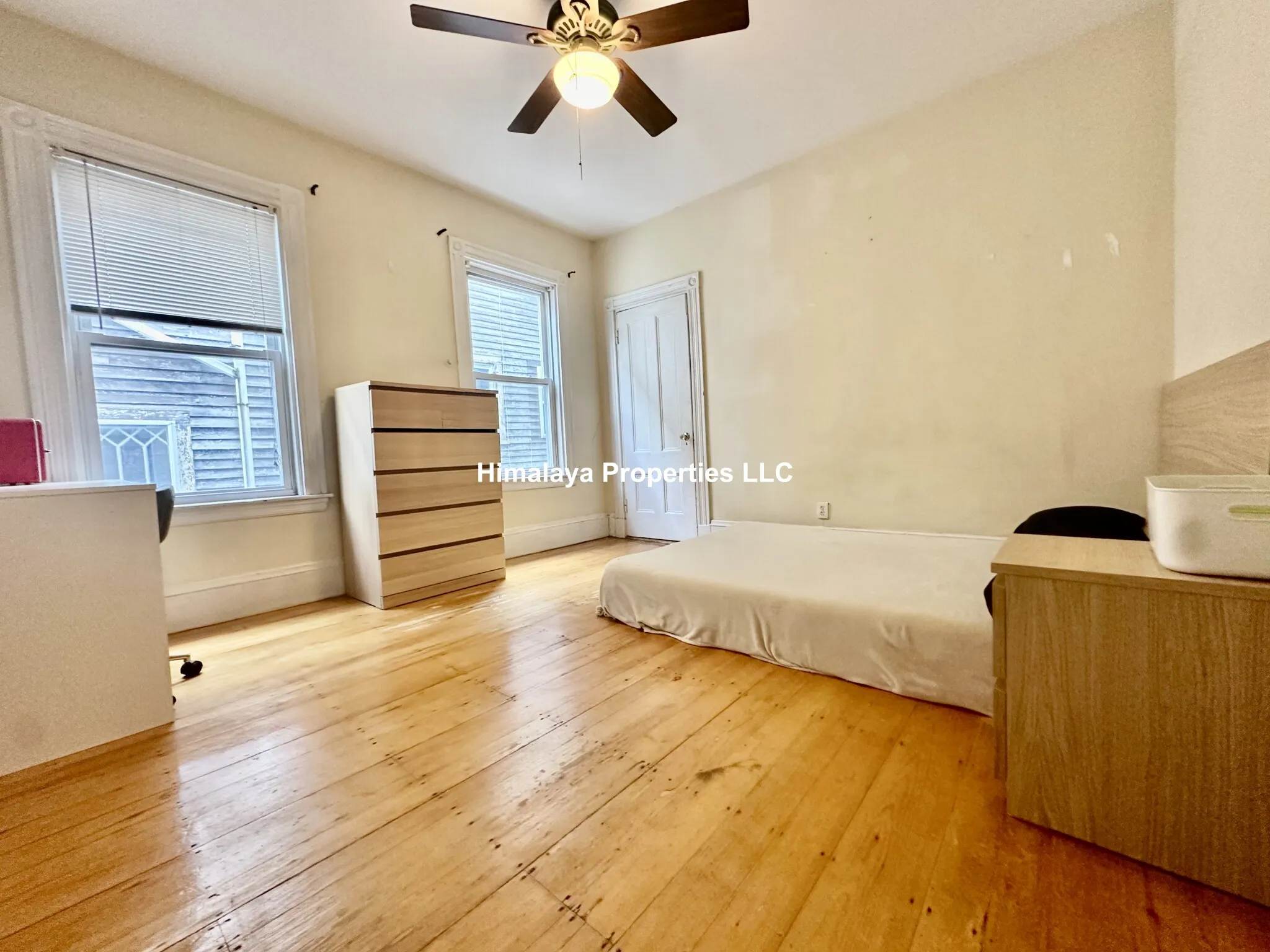 5 Sachem St, Mission Hill