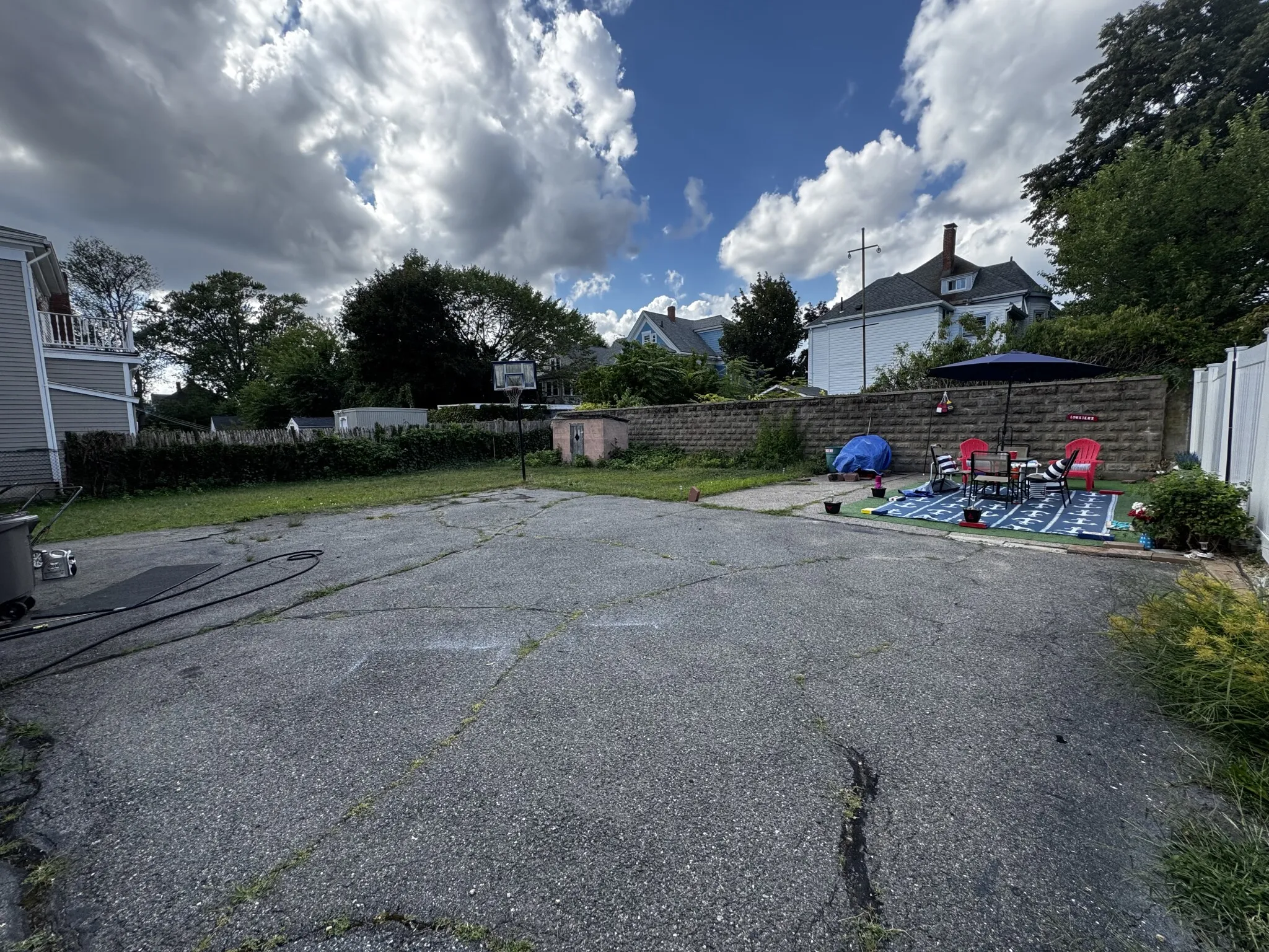 65 Wareham St, South Medford