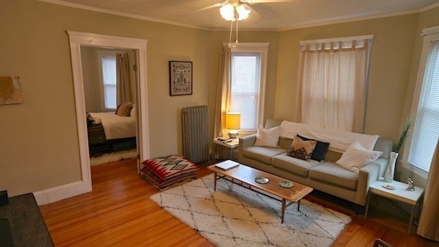 443 Broadway, Winter Hill