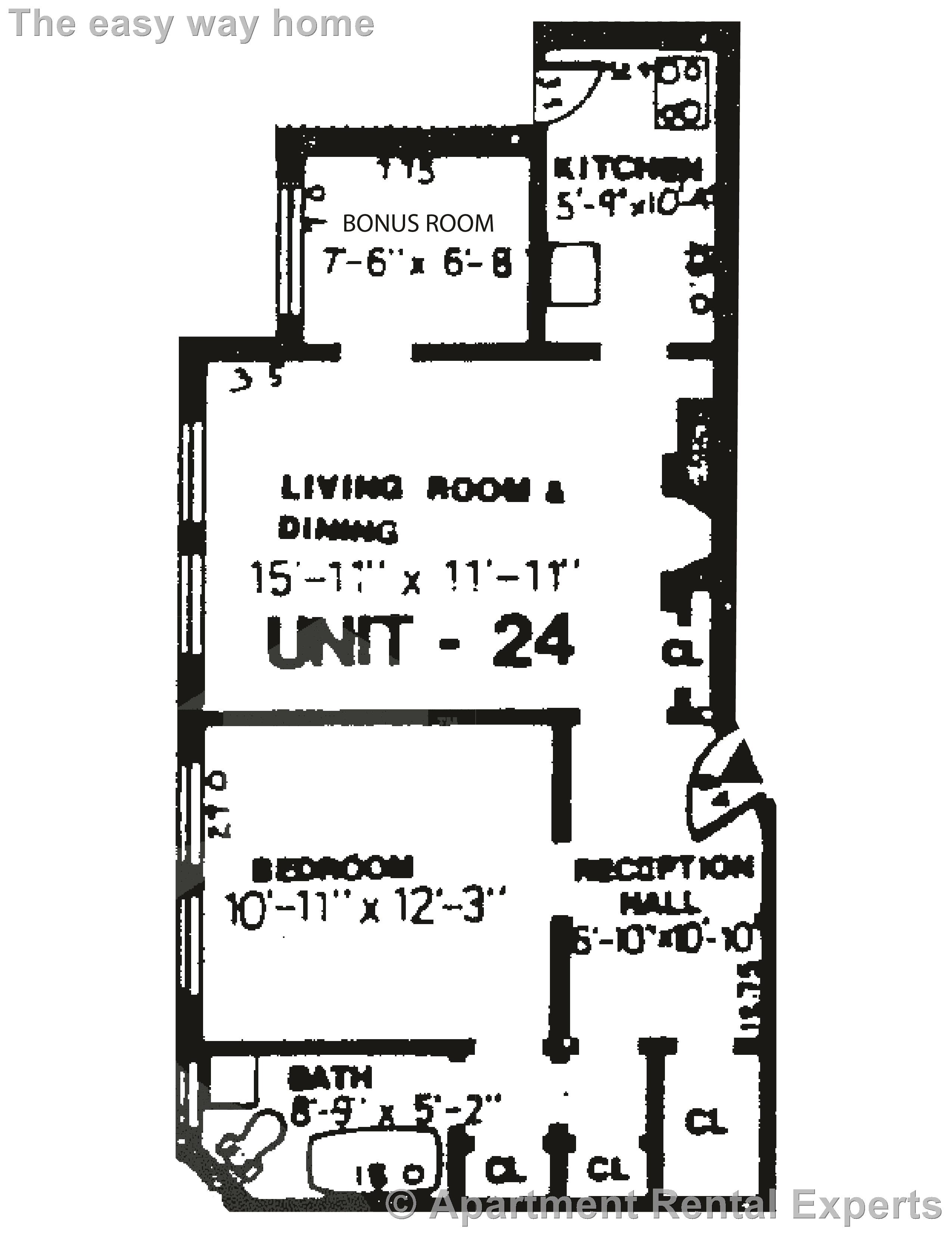 21 Chauncy St, Harvard Square