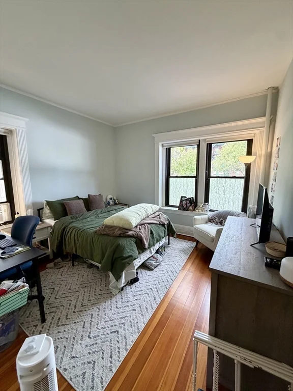 5 Winchester St, Coolidge Corner