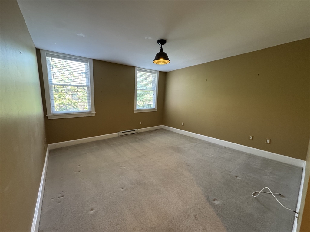 403 Marlborough St, Back Bay