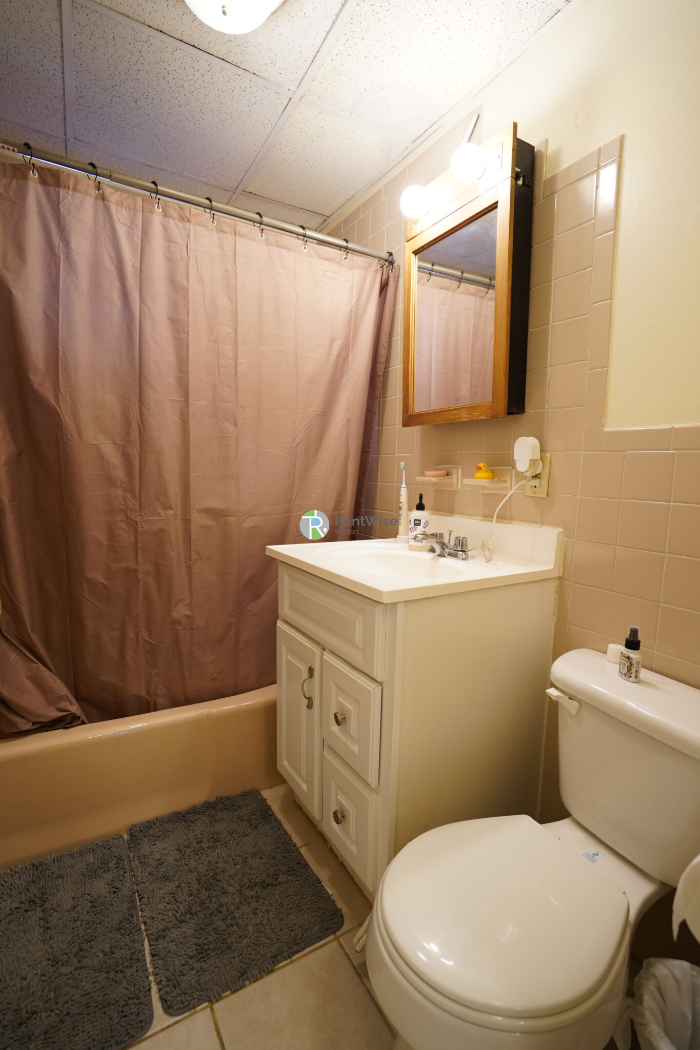 11 Lorraine St, Roslindale