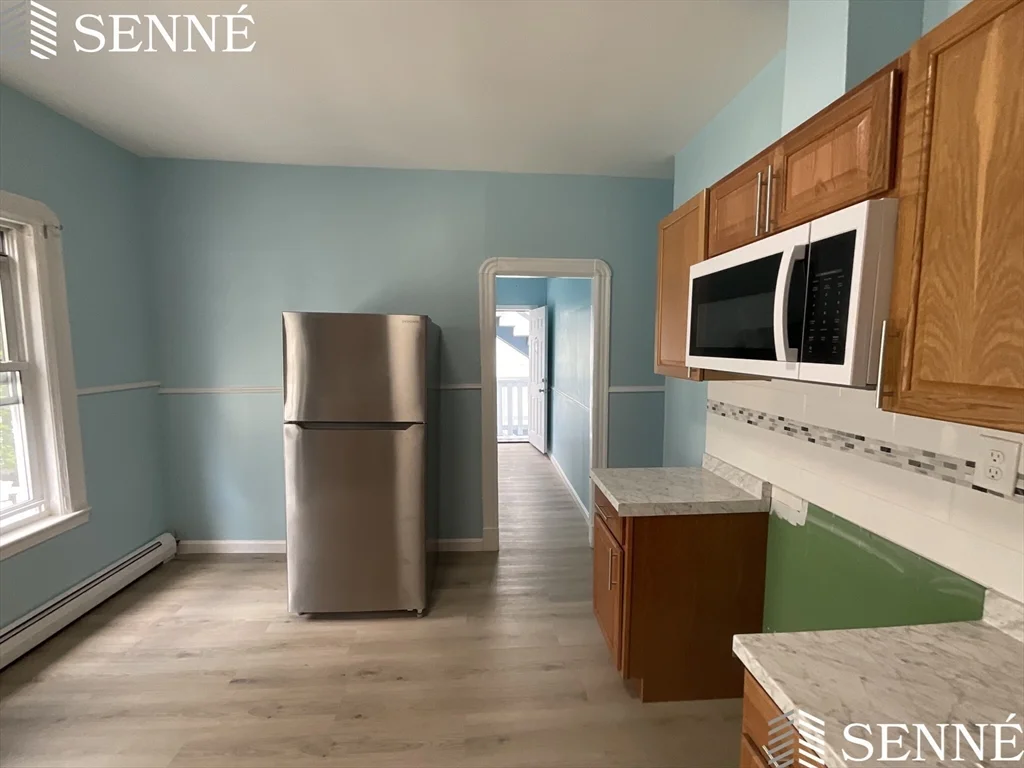 97 Morrison, Powder House Square