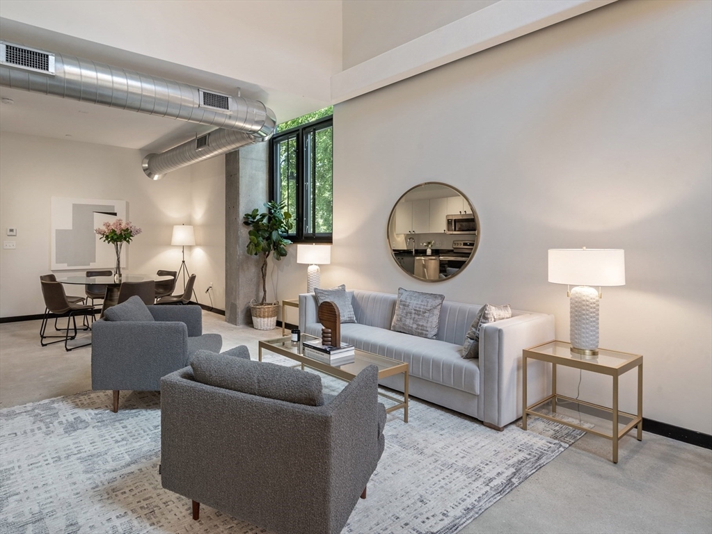 1060 Broadway, Teele Square