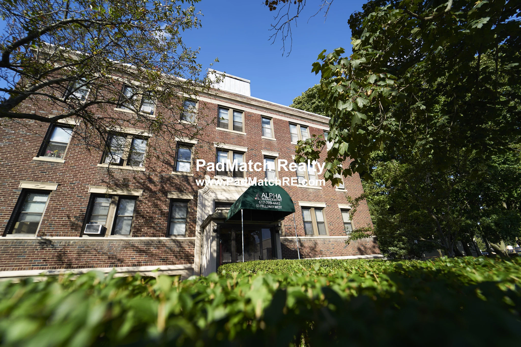 53 Fellsway West, Medford