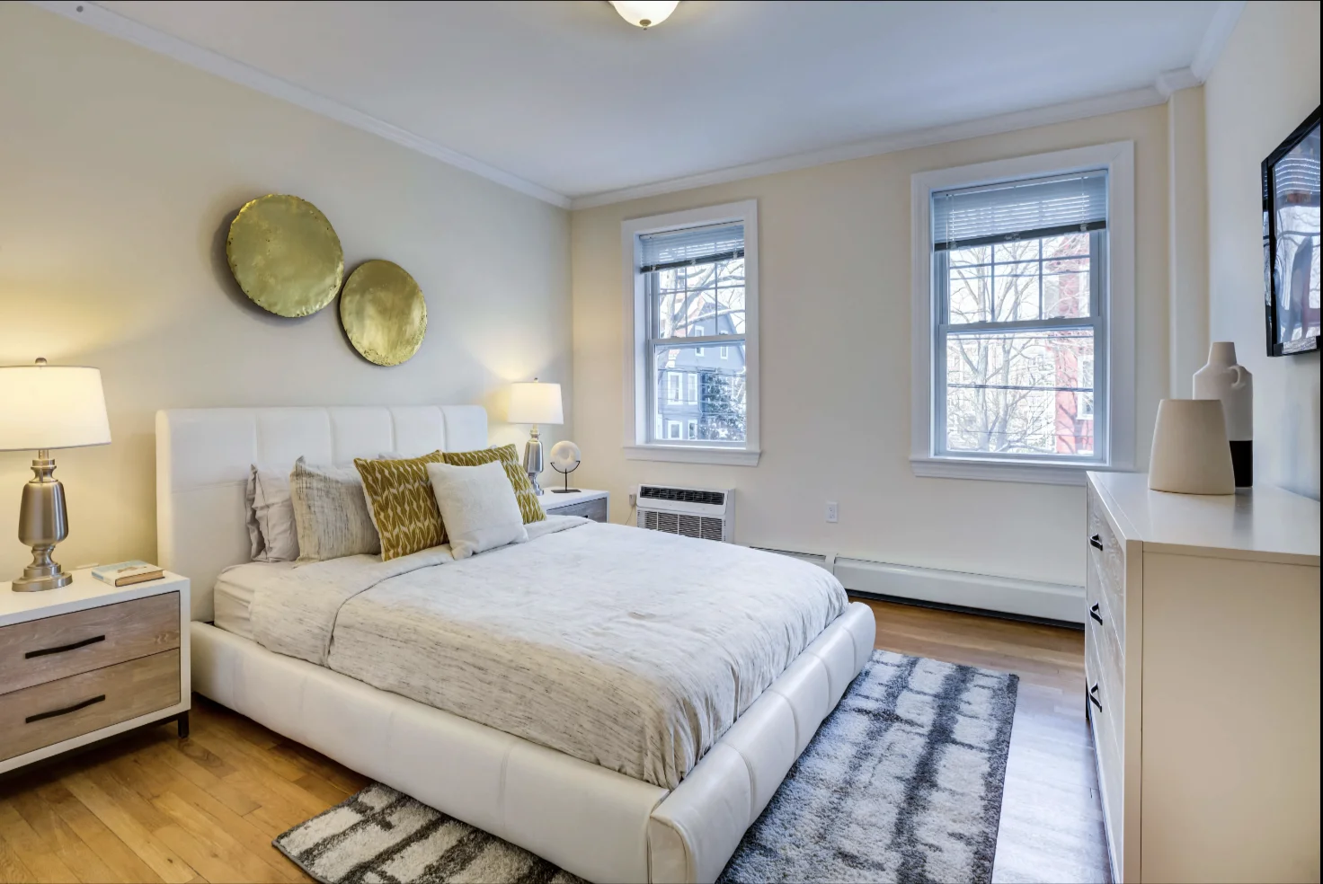 38 Harris St, Coolidge Corner