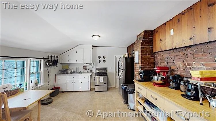 58 Atherton St, Porter Square