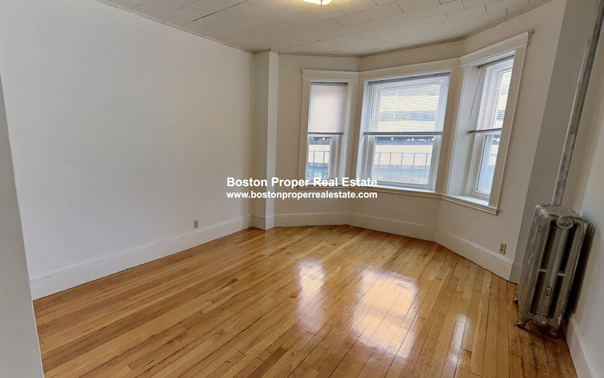 24 Westland Ave, Fenway