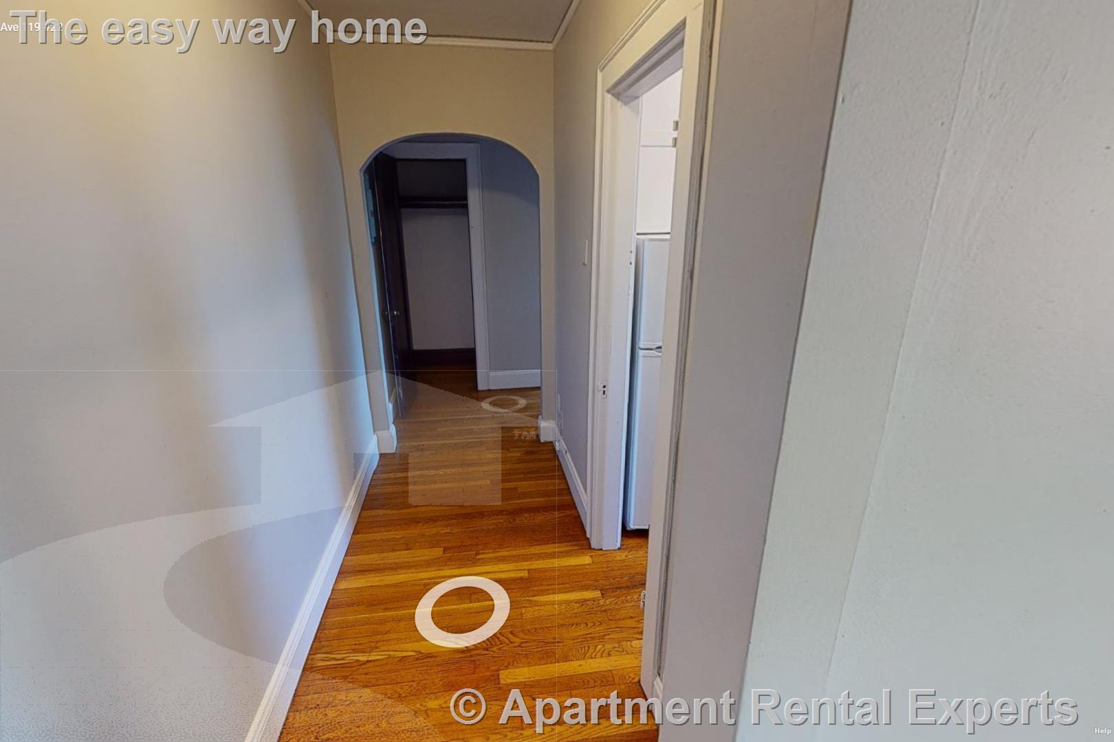 119 College Ave, Davis Square