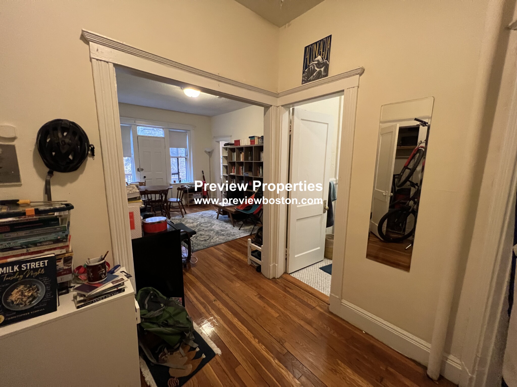 1715 Commonwealth Ave, Brighton