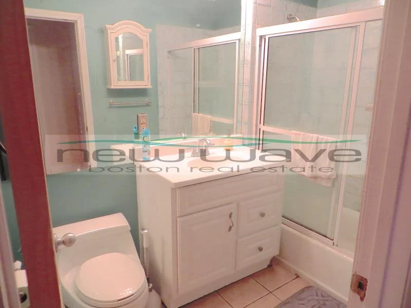 206 Northampton St, South End