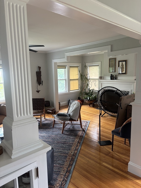 569 Commonwealth Ave, Newton