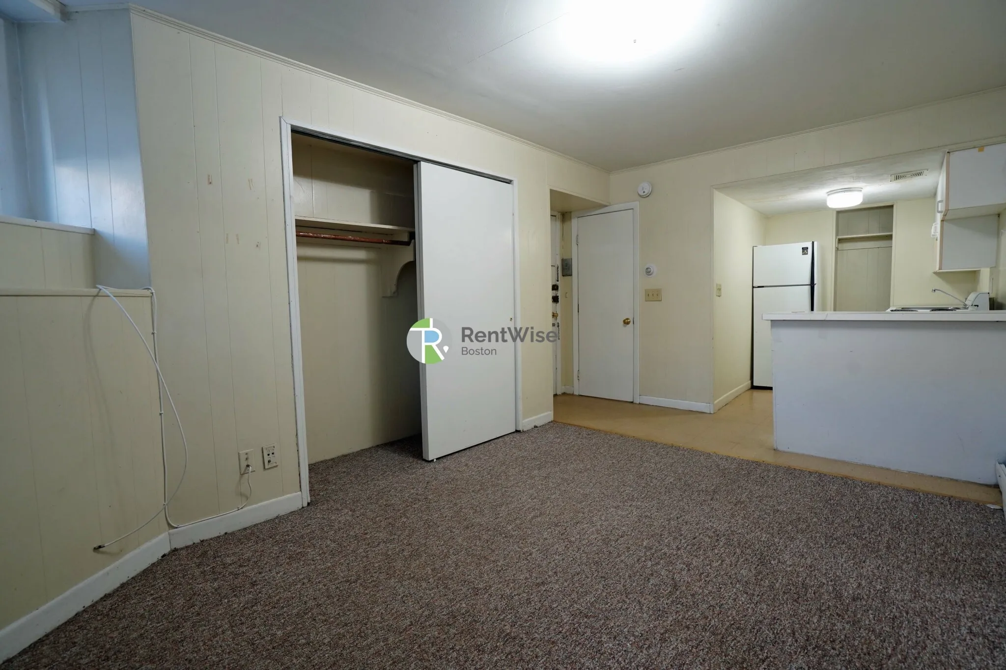 1126 Commonwealth Ave, Allston