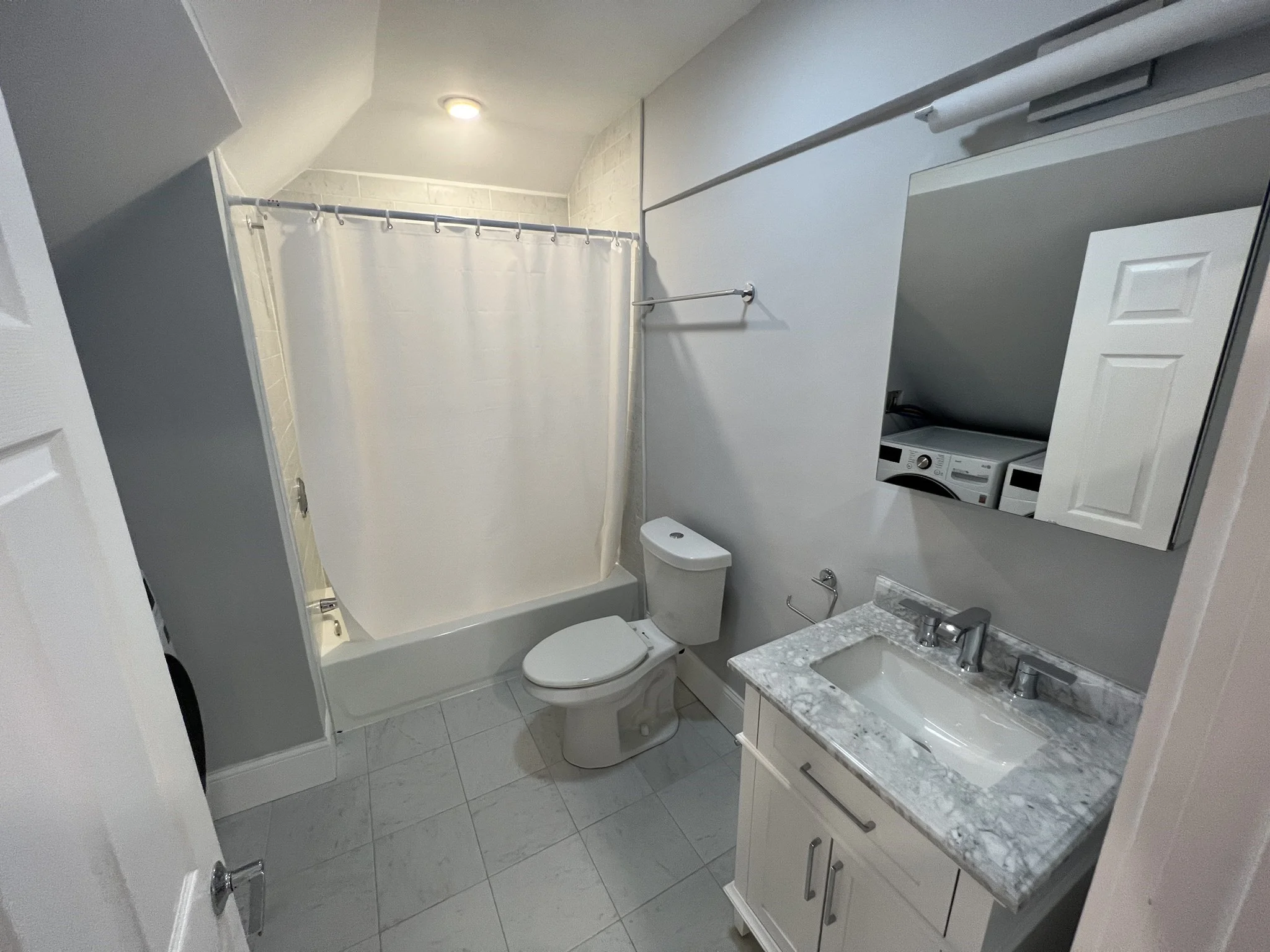 158 Morrison Ave, Powder House Square