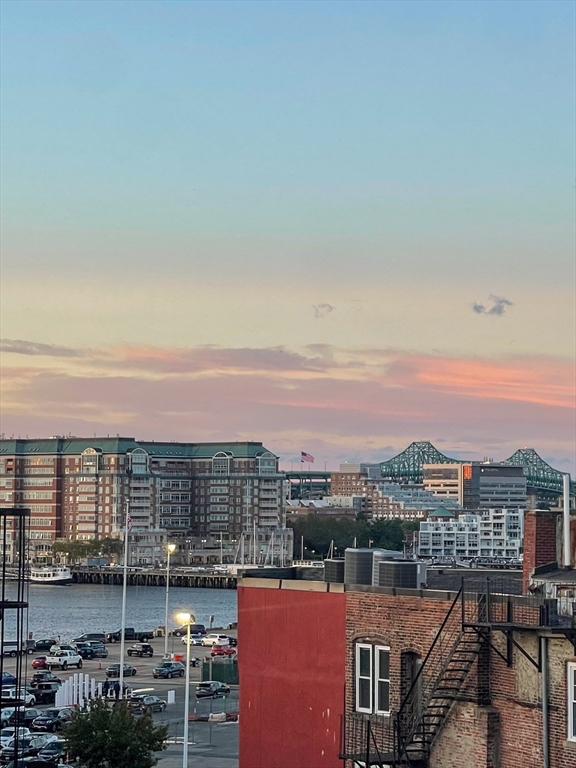 8 Battery St, North End