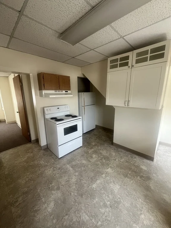 723 Washington St, Newtonville