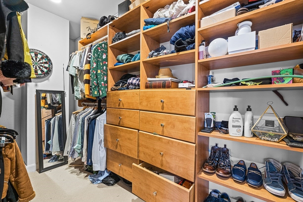 505 Tremont St, South End