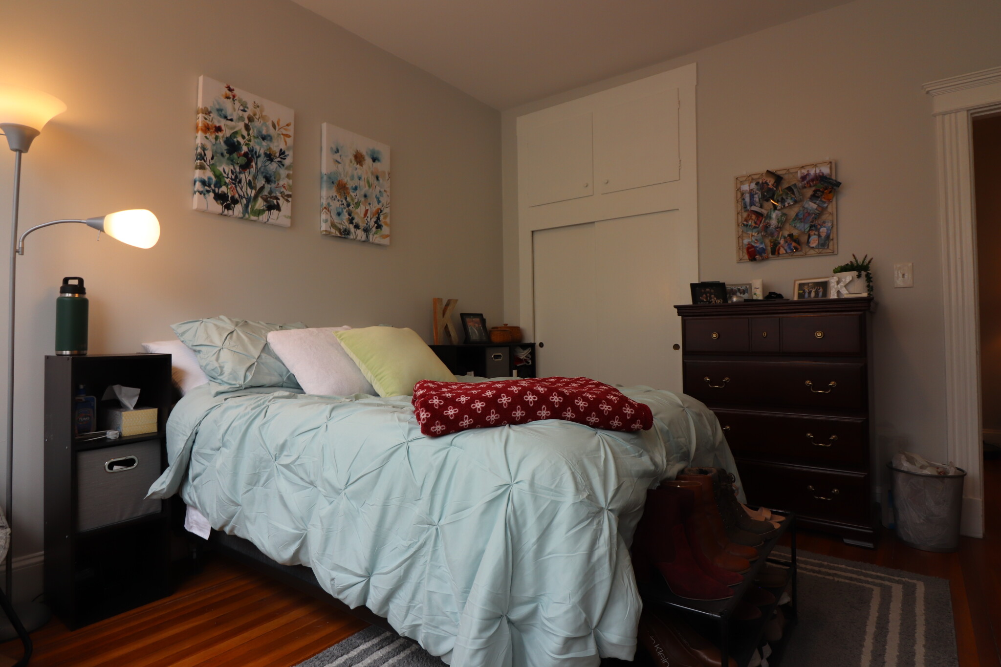 175 Harvard St, Coolidge Corner