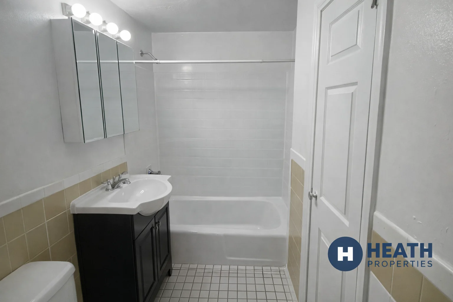 28 South Huntington Ave, Mission Hill