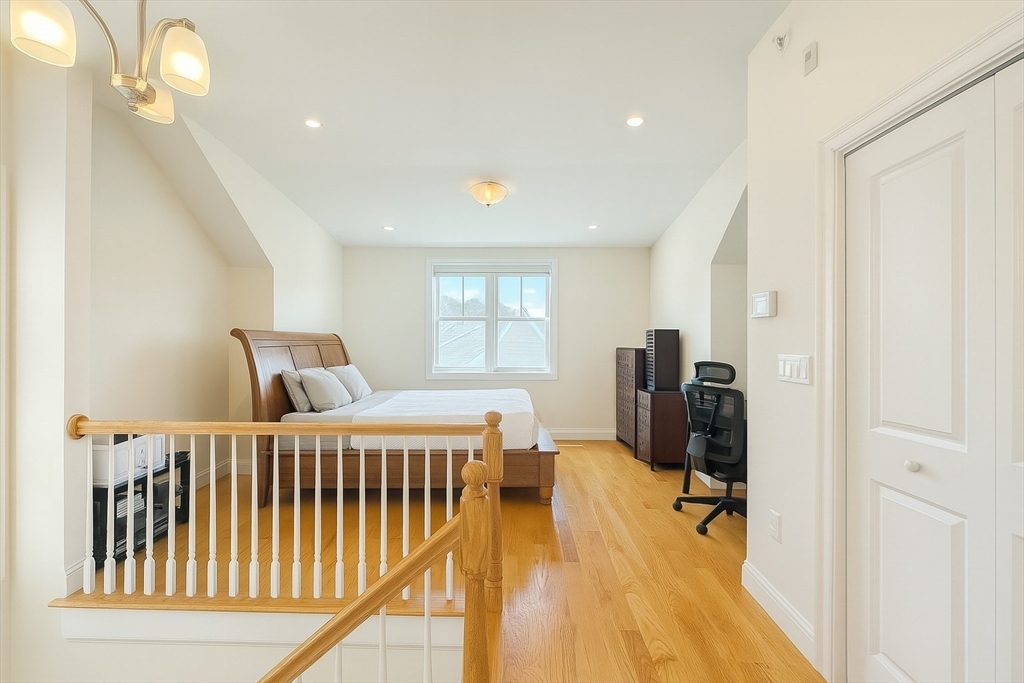 117-135 Harvey St, North Cambridge