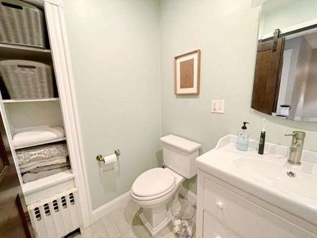 136 Audubon Rd, Milton