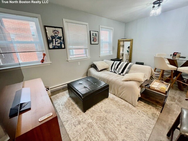 16 Cleveland Pl, North End