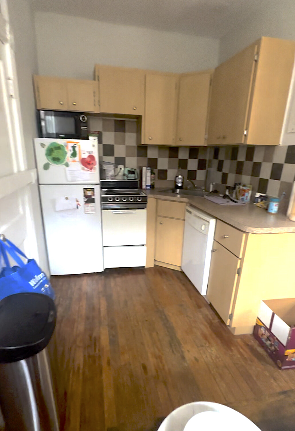 1082 Commonwealth Ave, Brighton