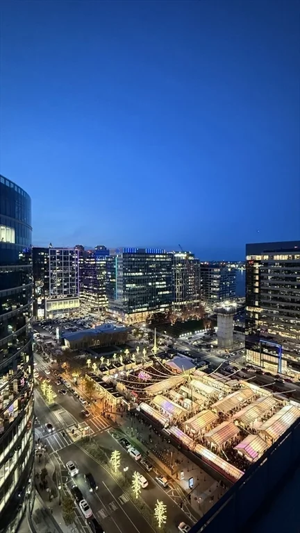 133 Seaport Blvd, Seaport District