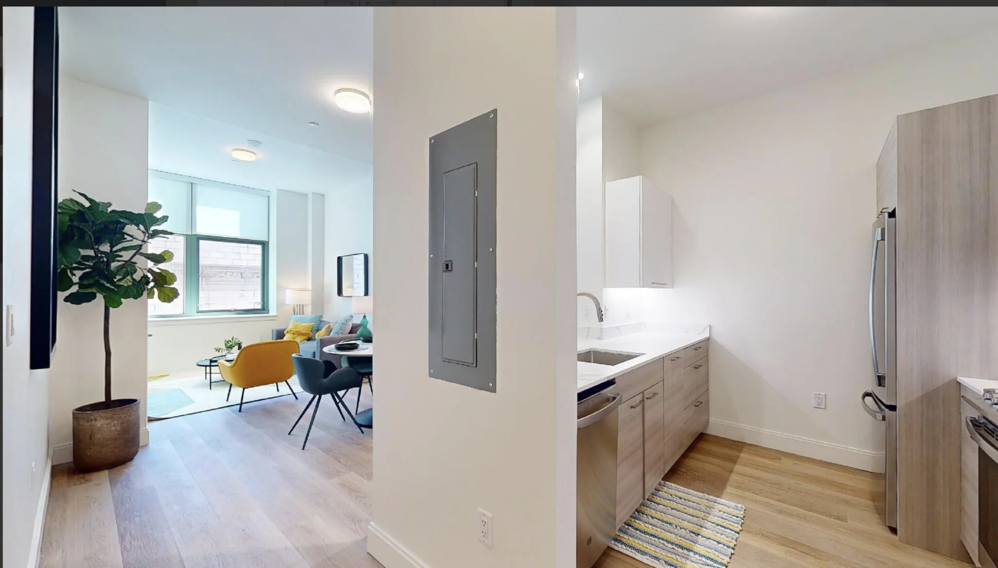 1079 Commonwealth Ave, Allston