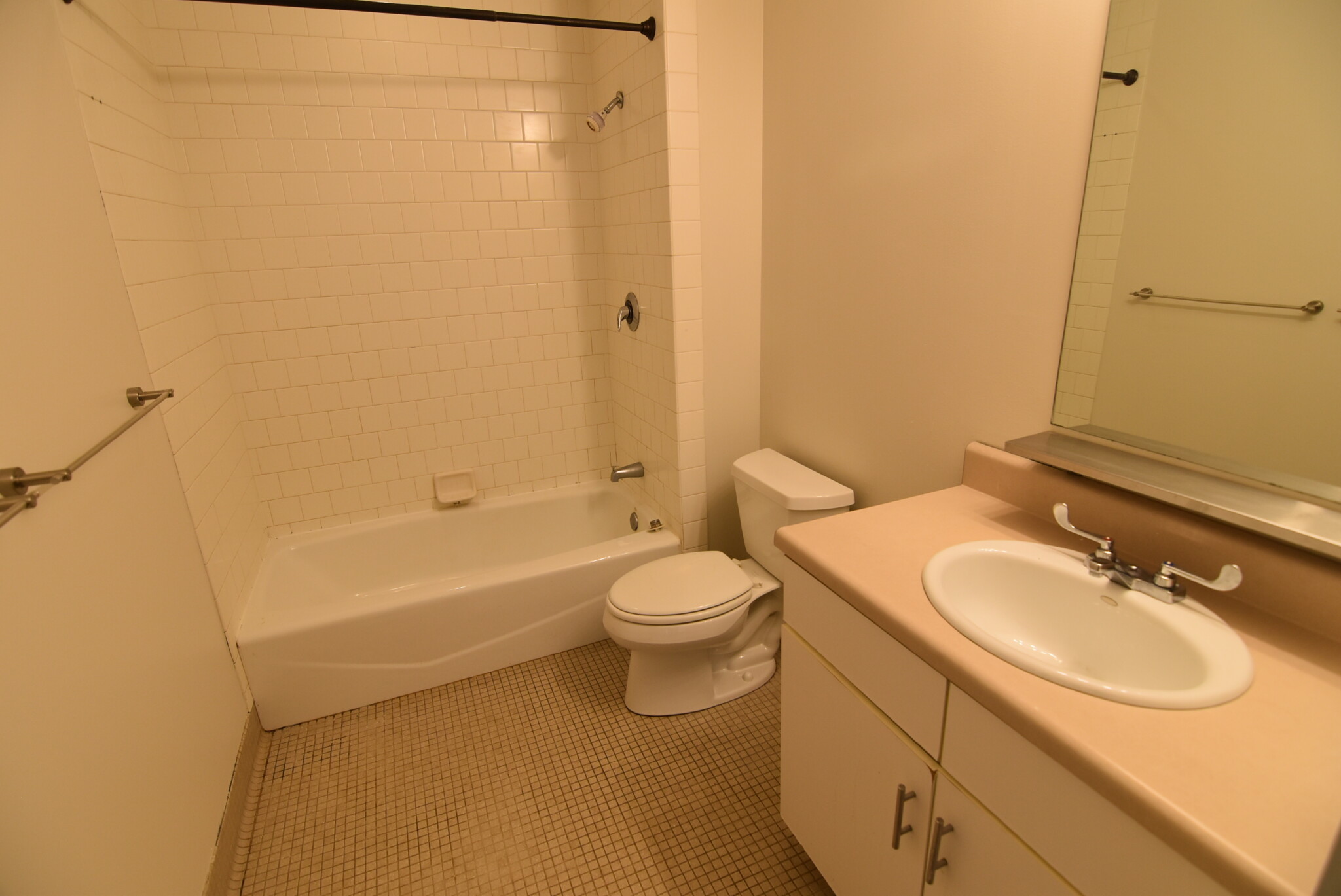 160 East Berkeley St, South End