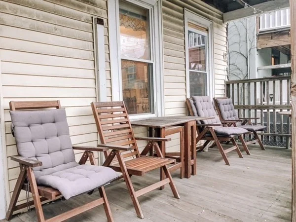 40 I St, South Boston