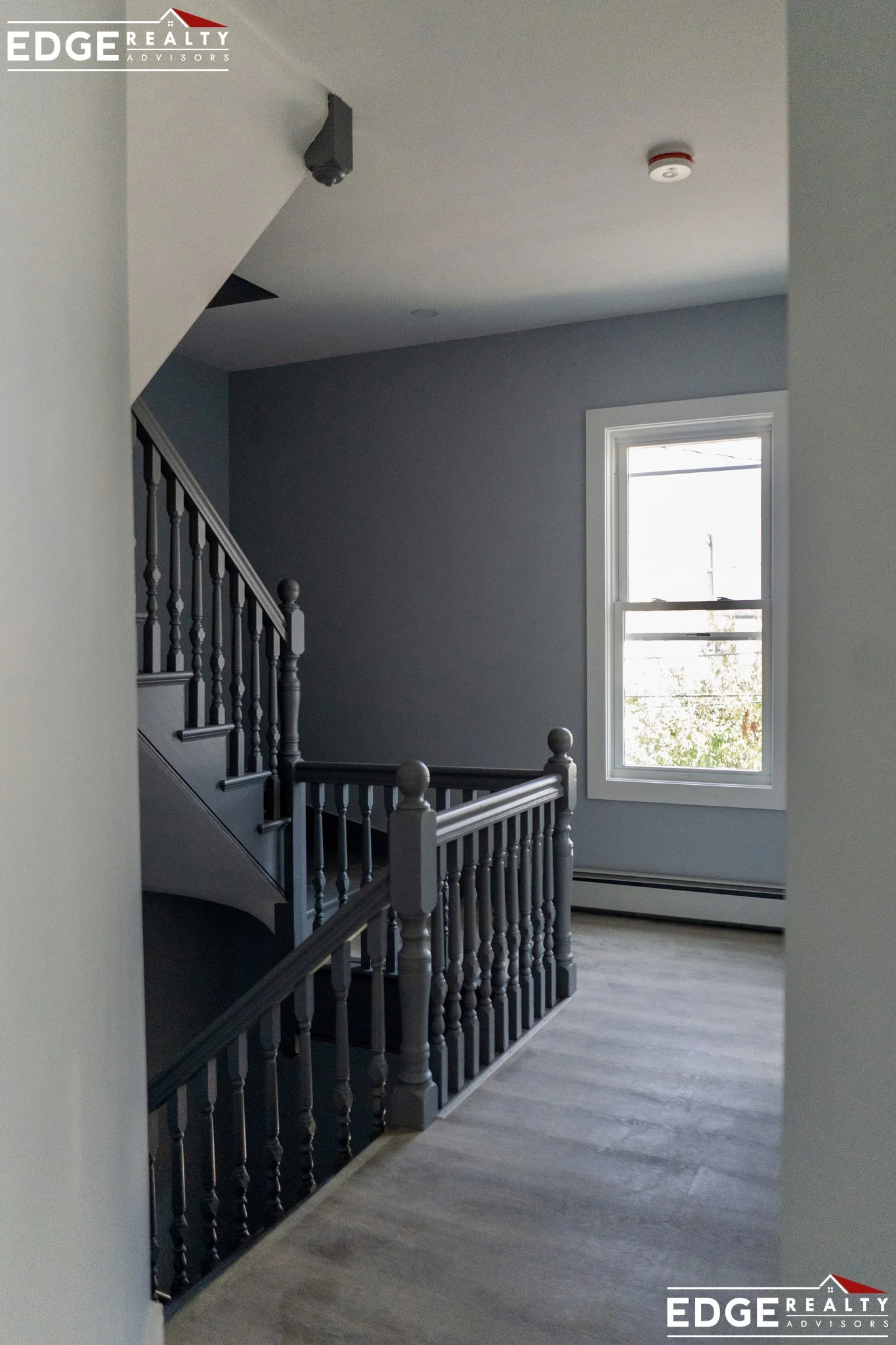 40 Mansfield St, Ward Two