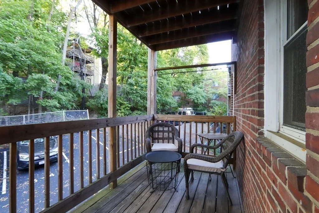 195 South St, Jamaica Plain