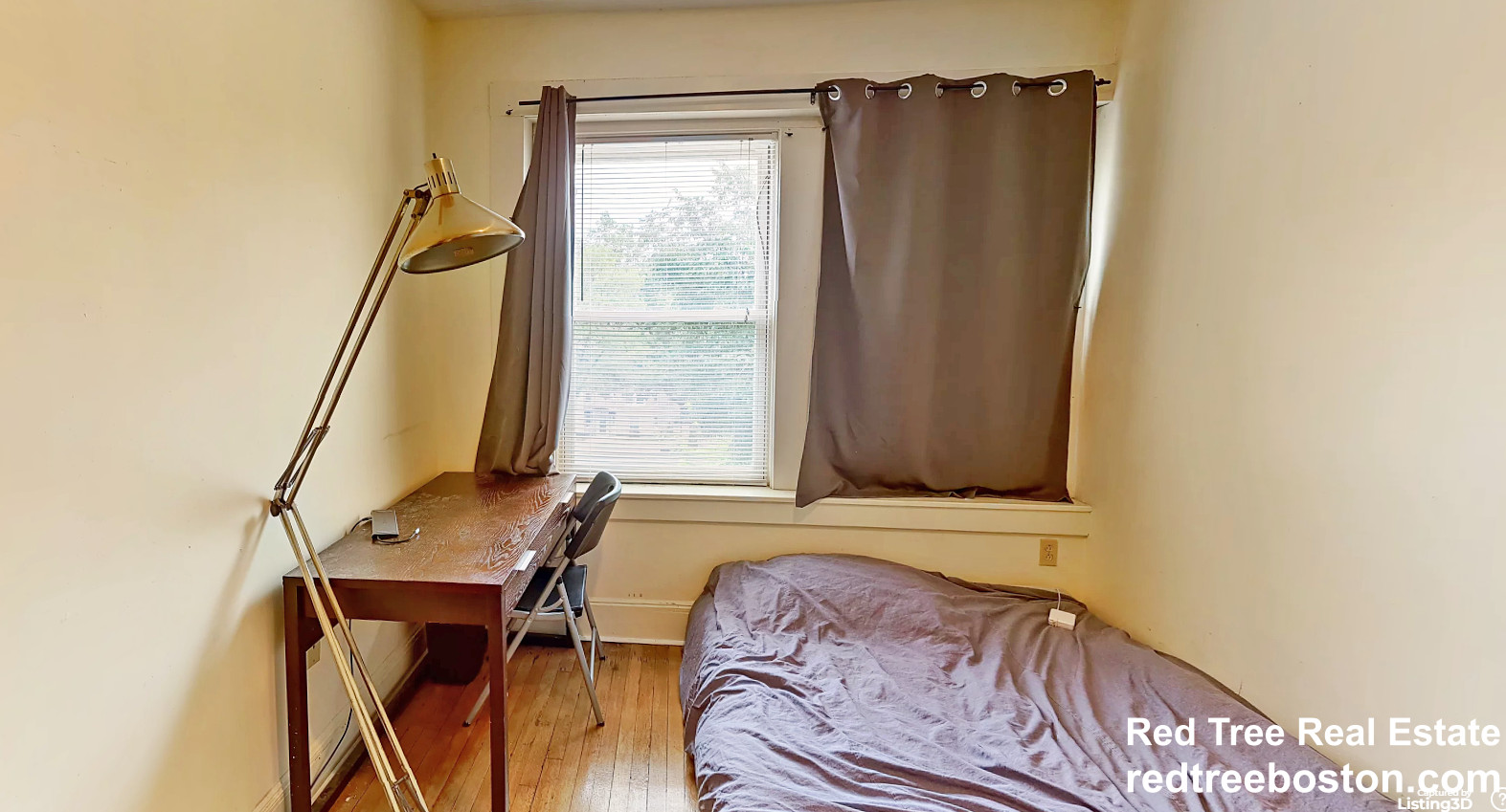 1406 Beacon St, Corey Hill