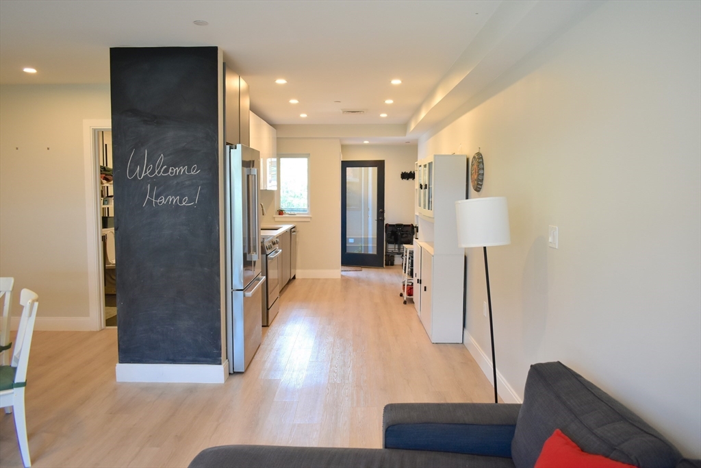 25 Second St, Chelsea