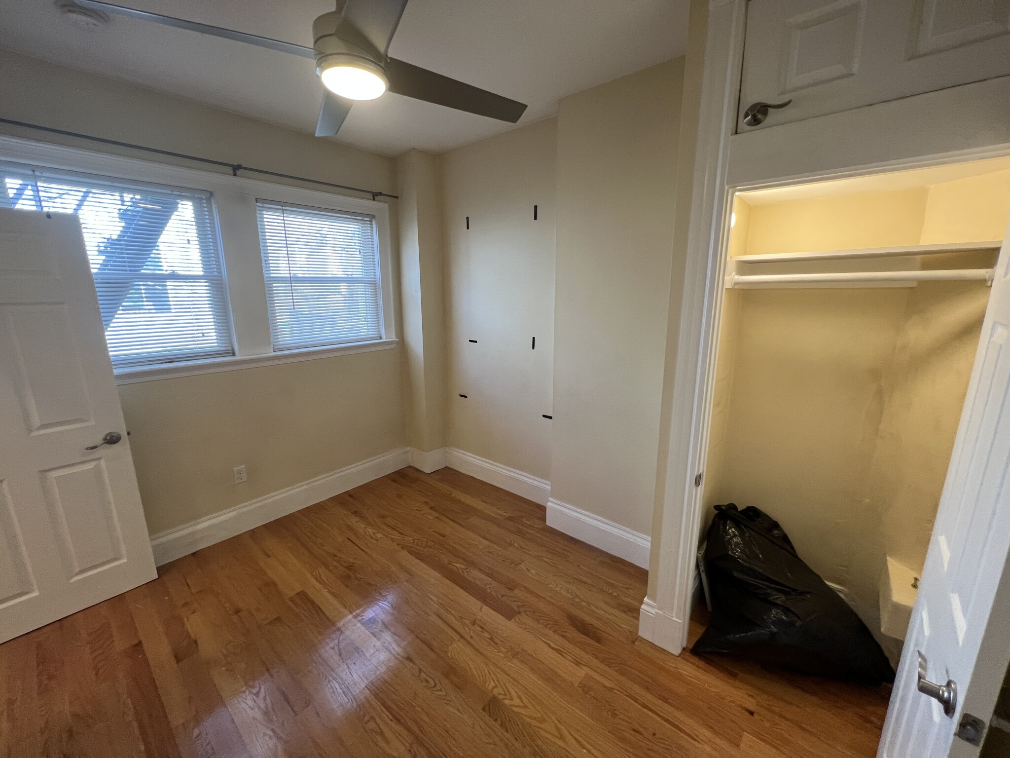 89 Morrison Ave, Powder House Square