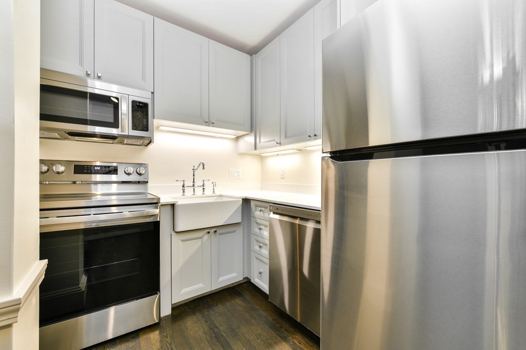 9 Dana St, Mid-Cambridge